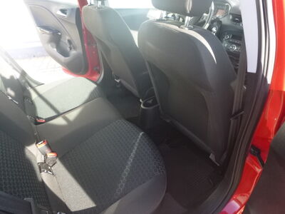 Opel Corsa Gebrauchtwagen Opel Corsa Gebrauchtwagen