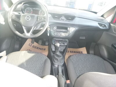 Opel Corsa Gebrauchtwagen Opel Corsa Gebrauchtwagen