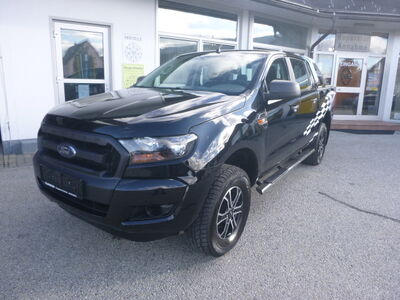 Ford Ranger Gebrauchtwagen
