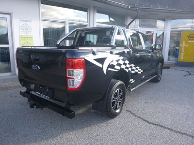 Ford Ranger Gebrauchtwagen Ford Ranger Gebrauchtwagen
