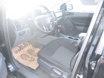 Ford Ranger Gebrauchtwagen Ford Ranger Gebrauchtwagen