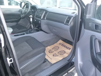 Ford Ranger Gebrauchtwagen Ford Ranger Gebrauchtwagen