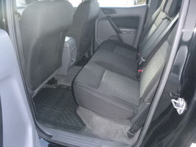 Ford Ranger Gebrauchtwagen Ford Ranger Gebrauchtwagen