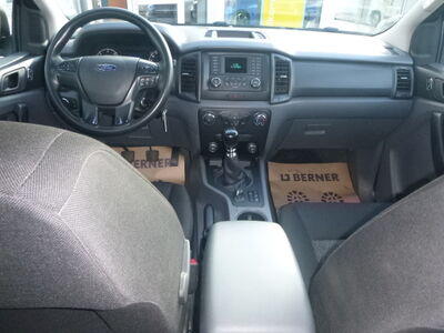 Ford Ranger Gebrauchtwagen Ford Ranger Gebrauchtwagen