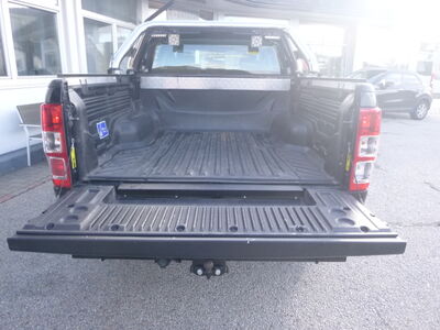 Ford Ranger Gebrauchtwagen Ford Ranger Gebrauchtwagen