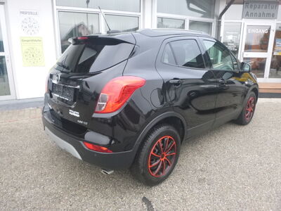 Opel Mokka Gebrauchtwagen Opel Mokka Gebrauchtwagen