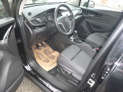 Opel Mokka Gebrauchtwagen Opel Mokka Gebrauchtwagen