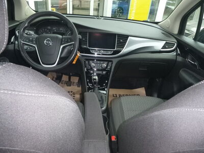Opel Mokka Gebrauchtwagen Opel Mokka Gebrauchtwagen