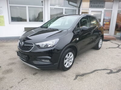 Opel Mokka Gebrauchtwagen Opel Mokka Gebrauchtwagen