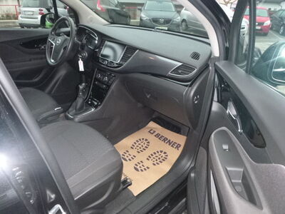 Opel Mokka Gebrauchtwagen Opel Mokka Gebrauchtwagen