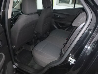 Opel Mokka Gebrauchtwagen Opel Mokka Gebrauchtwagen