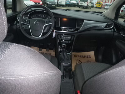 Opel Mokka Gebrauchtwagen Opel Mokka Gebrauchtwagen