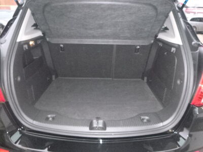 Opel Mokka Gebrauchtwagen Opel Mokka Gebrauchtwagen