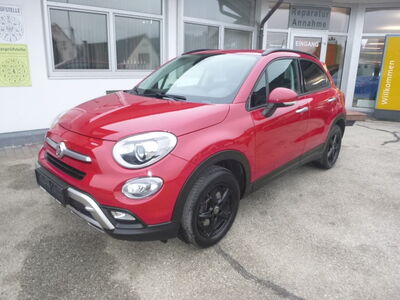 Fiat 500X Gebrauchtwagen