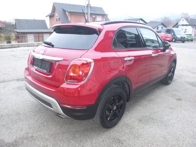Fiat 500X Gebrauchtwagen