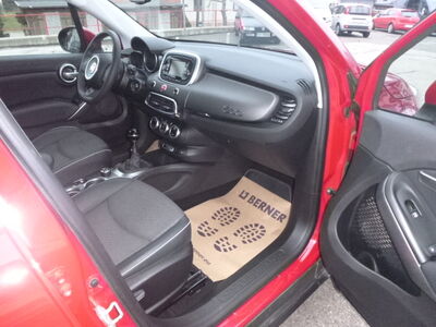 Fiat 500X Gebrauchtwagen