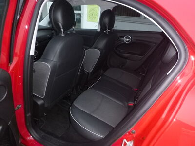 Fiat 500X Gebrauchtwagen