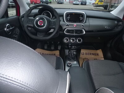 Fiat 500X Gebrauchtwagen