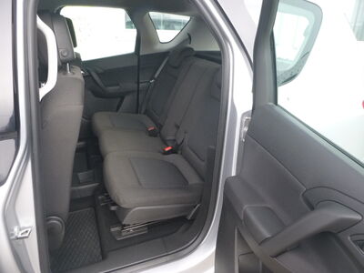 Opel Meriva Gebrauchtwagen