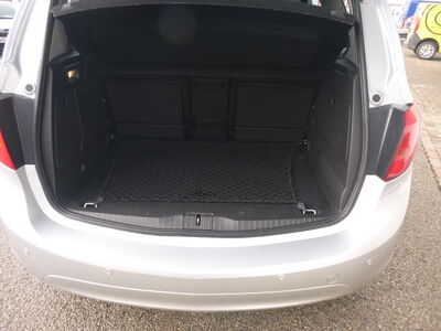 Opel Meriva Gebrauchtwagen