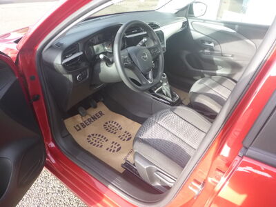 Opel Corsa Gebrauchtwagen Opel Corsa Gebrauchtwagen