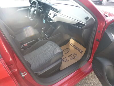 Opel Corsa Gebrauchtwagen Opel Corsa Gebrauchtwagen