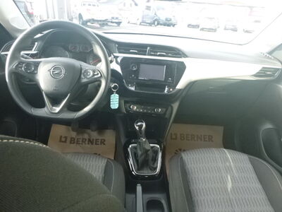Opel Corsa Gebrauchtwagen Opel Corsa Gebrauchtwagen