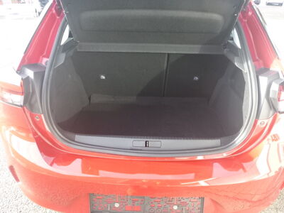 Opel Corsa Gebrauchtwagen Opel Corsa Gebrauchtwagen