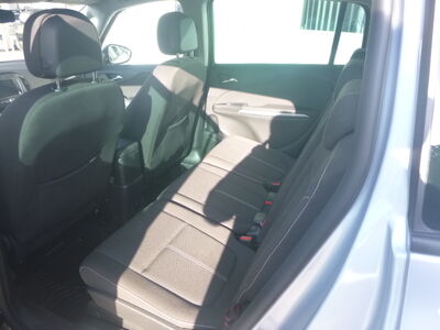 Opel Zafira Gebrauchtwagen