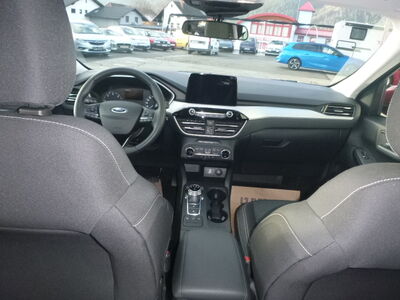 Ford Kuga Gebrauchtwagen