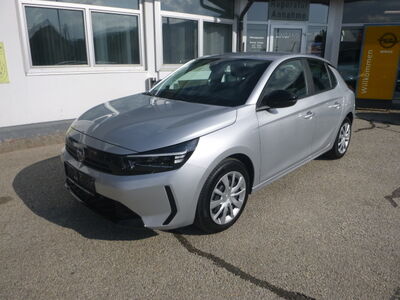 Opel Corsa Gebrauchtwagen Opel Corsa Gebrauchtwagen