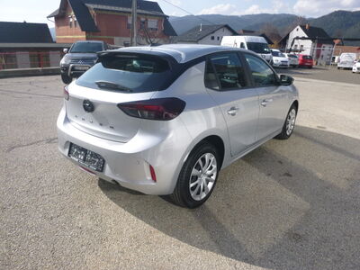 Opel Corsa Gebrauchtwagen Opel Corsa Gebrauchtwagen