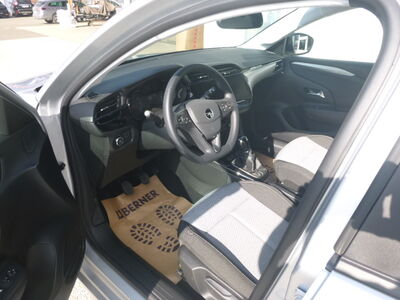 Opel Corsa Gebrauchtwagen Opel Corsa Gebrauchtwagen