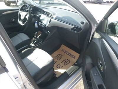 Opel Corsa Gebrauchtwagen Opel Corsa Gebrauchtwagen