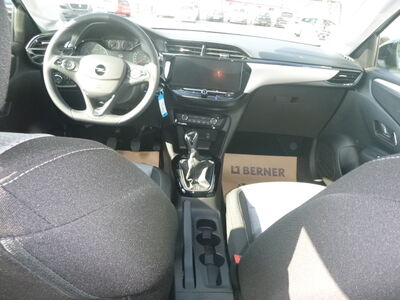 Opel Corsa Gebrauchtwagen Opel Corsa Gebrauchtwagen