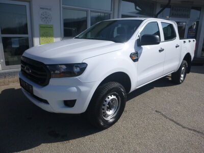 Ford Ranger Gebrauchtwagen