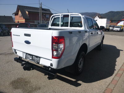 Ford Ranger Gebrauchtwagen