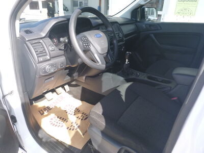 Ford Ranger Gebrauchtwagen