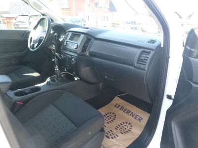 Ford Ranger Gebrauchtwagen
