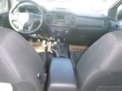 Ford Ranger Gebrauchtwagen