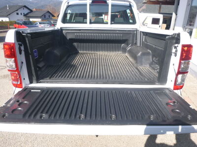 Ford Ranger Gebrauchtwagen