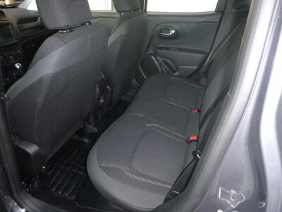 Jeep Renegade Gebrauchtwagen Jeep Renegade Gebrauchtwagen