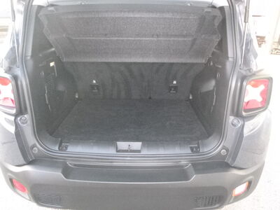 Jeep Renegade Gebrauchtwagen Jeep Renegade Gebrauchtwagen