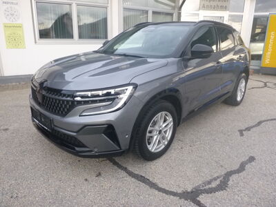 Renault Austral Gebrauchtwagen