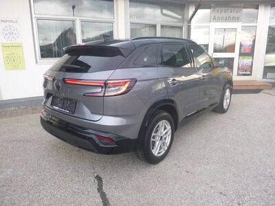 Renault Austral Gebrauchtwagen