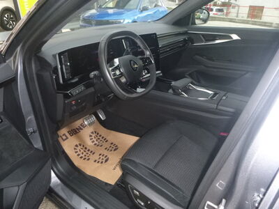 Renault Austral Gebrauchtwagen