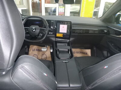 Renault Austral Gebrauchtwagen