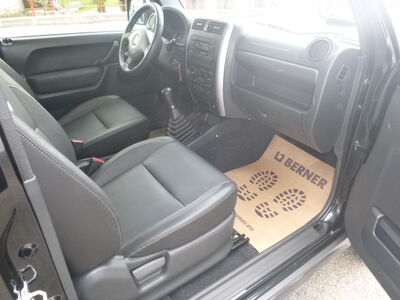 Suzuki Jimny Gebrauchtwagen
