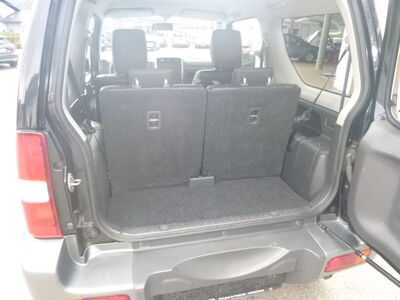 Suzuki Jimny Gebrauchtwagen