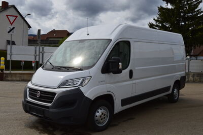 Fiat Ducato Gebrauchtwagen